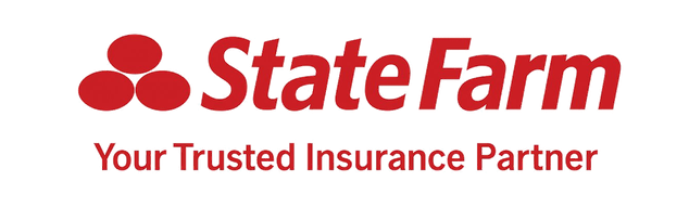 state-farm logo